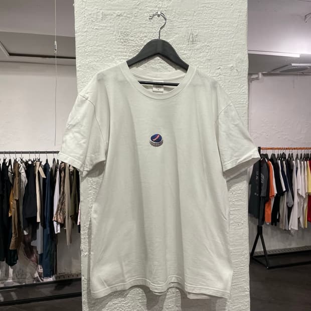 슈프림 티셔츠