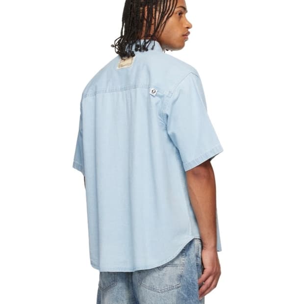 AAPE BY A BATHING APE 에이프