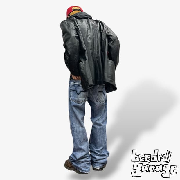 디젤 Zathan 자탄 플레어진