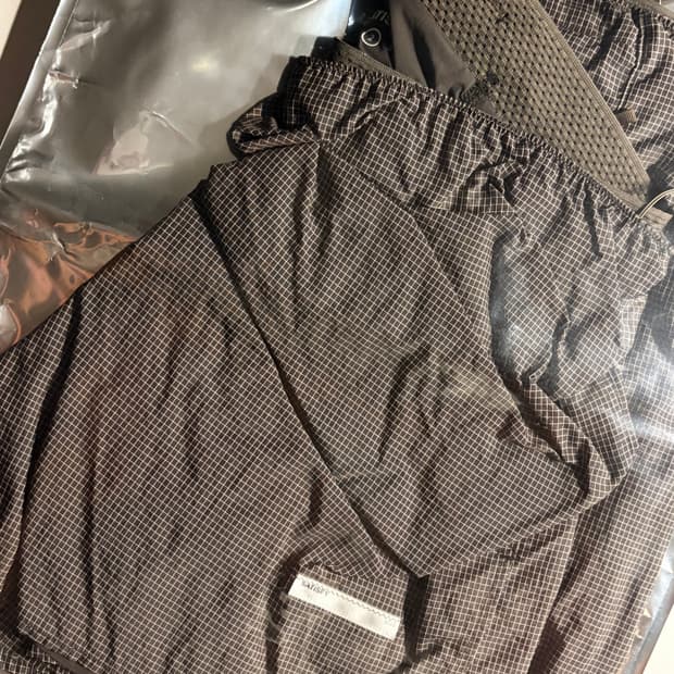 새티스파이 리피 다이나3 트레일숏 2 사이즈