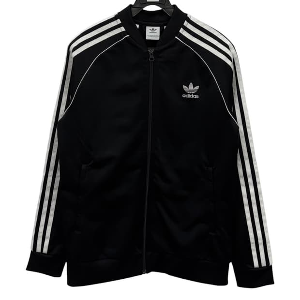 아디다스 유로파 우먼 트랙탑