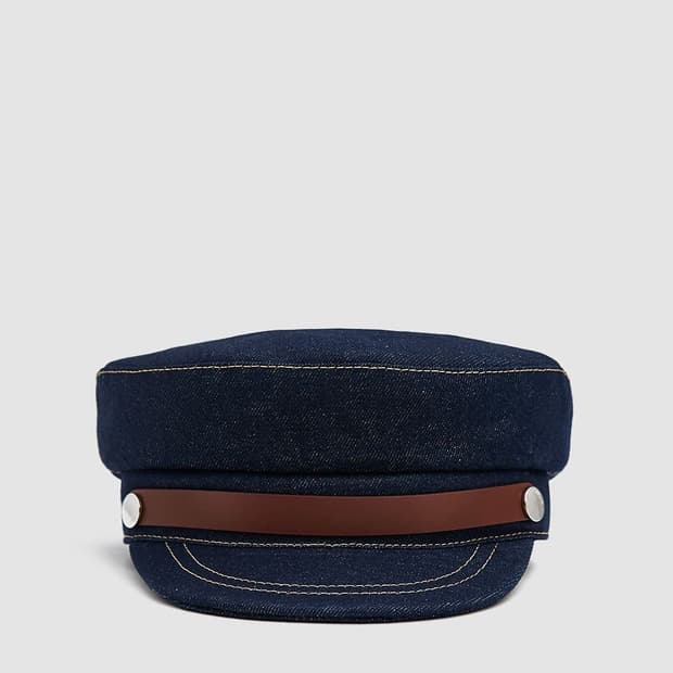 Jw anderson cappello fisherman hat 피셔맨 햇