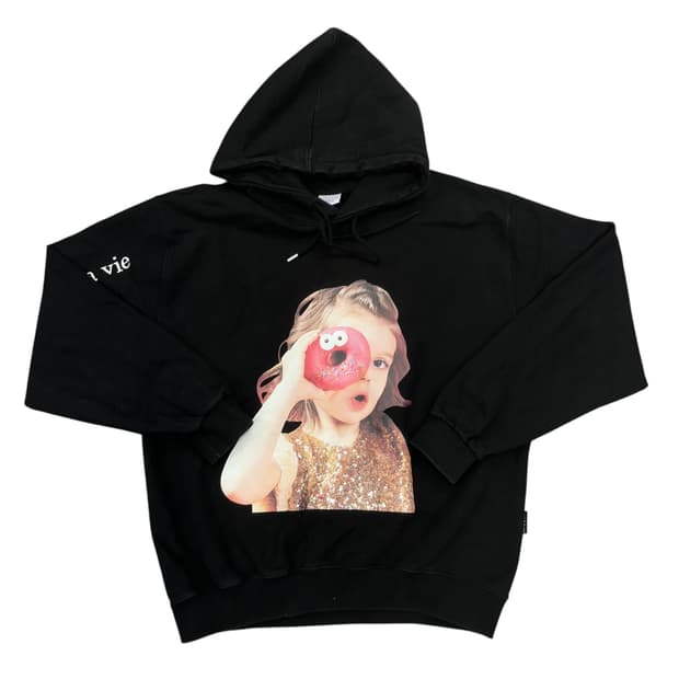 아크메드라비 후드티