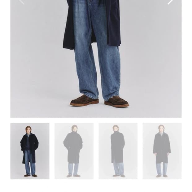 아트 이프 액츠 발마칸 코트