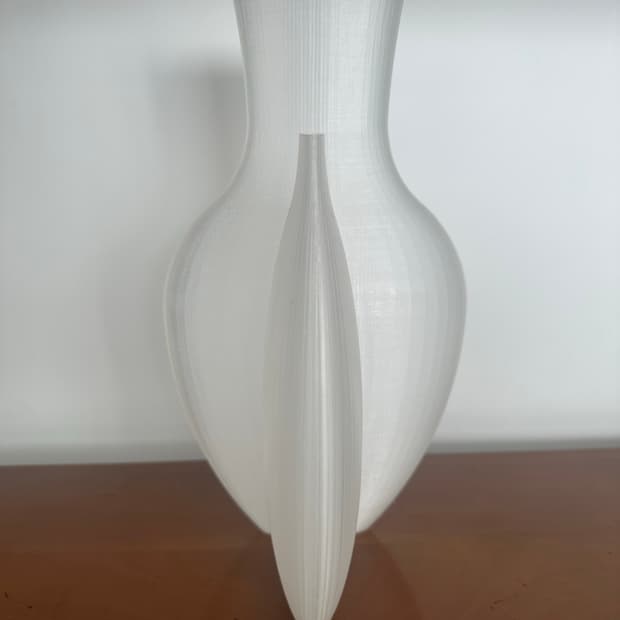 아르고 스튜디오 화병 오브제 