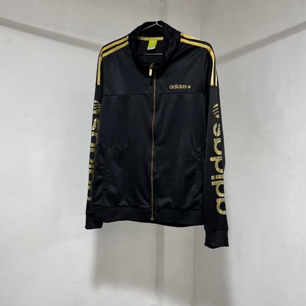 vtg jacket