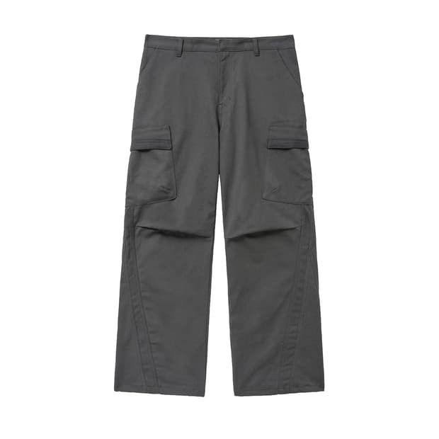 aaoa Structure Cargo Pants(Highline)