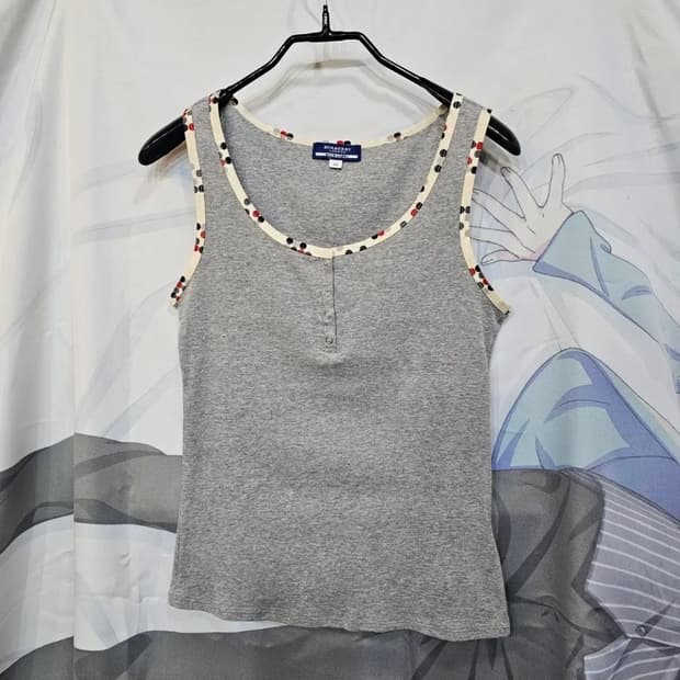 버버리 슬리브리스