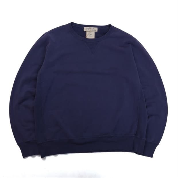 레미 릴리프 Remi Relief Sweatshirt