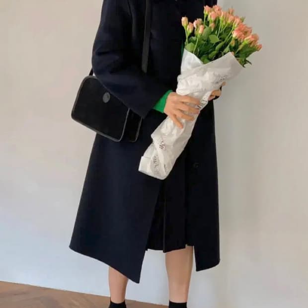 얼바닉30 로얄 플리츠 스커트