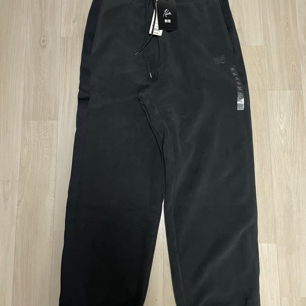 유니클로 니들스 트랙팬츠 XL