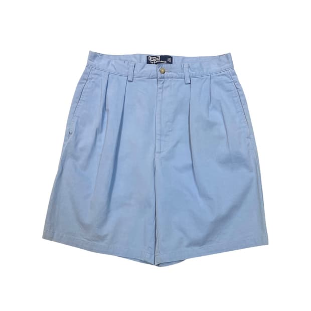 90‘s 폴로 타일러 치노 쇼츠