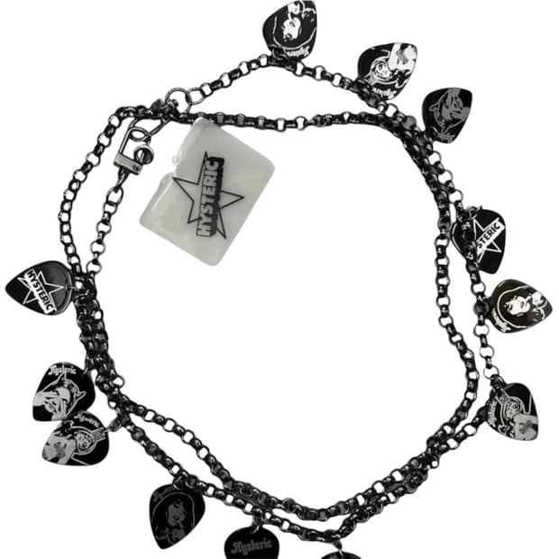 Hysteric Glamour 스트랩