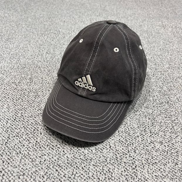 아디다스 볼캡