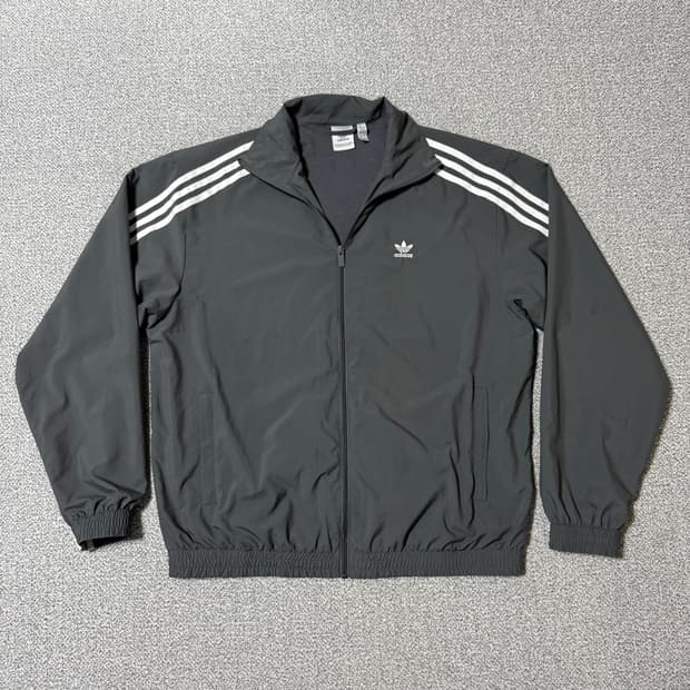 아디다스 파이어버드 바람막이