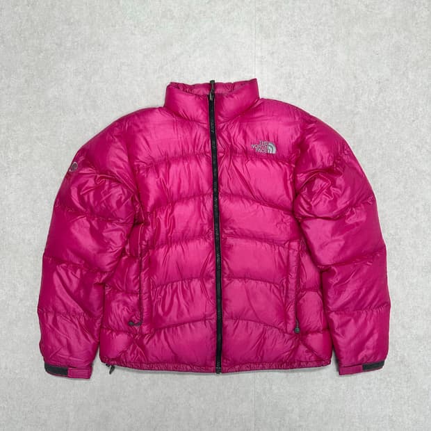 The North Face Summit