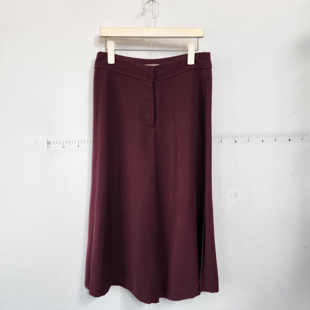 미샤 와이드 슬랙스