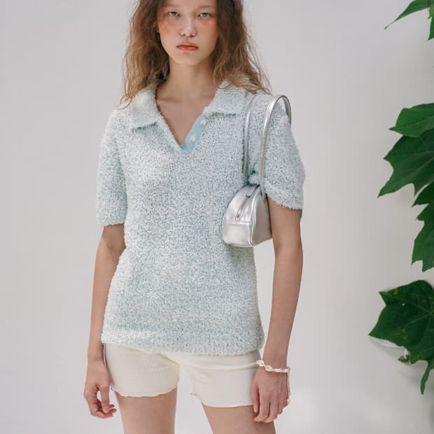 썸웨어버터 demi baguette bag