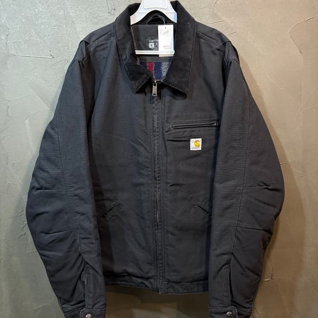 [XL] CARHARTT 칼하트 디트로이트 자켓