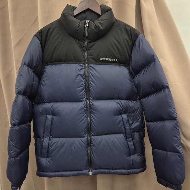 메렐 구스 패딩 95