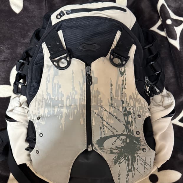 오클리 90s 택티컬 아이콘 백팩 (최상급) 오클리 백팩/W2037