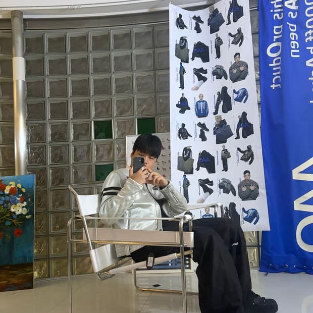 SINGLE RIDER JACKET 싱글 라이더 재킷 ABV-2201