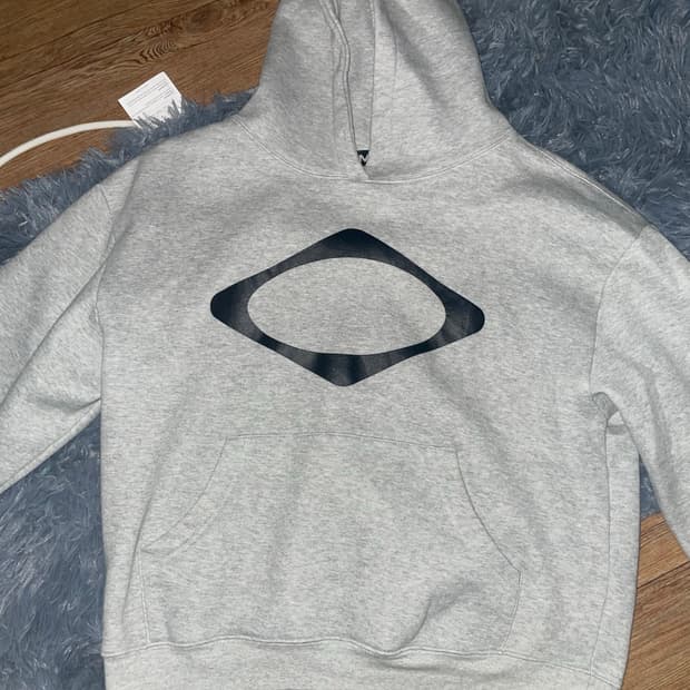 미스치프 롬버스 후드티