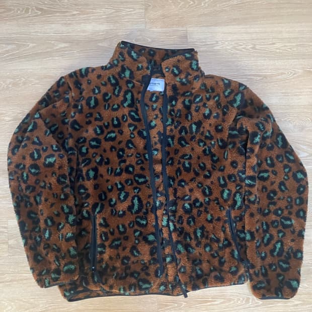 칼하트 24/25 FW 후리스