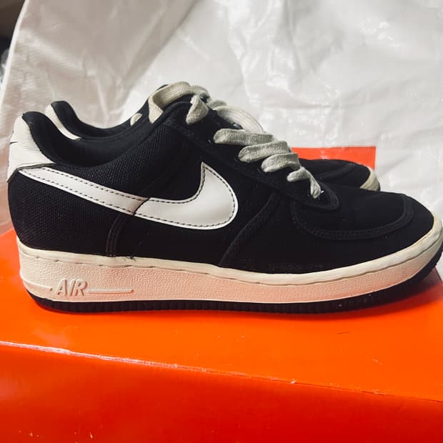 나이키 에어포스1 cvs 양군 93년