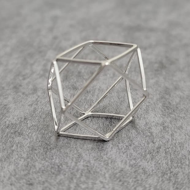 unique ring