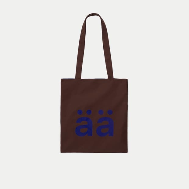 아트파먼트 에코백