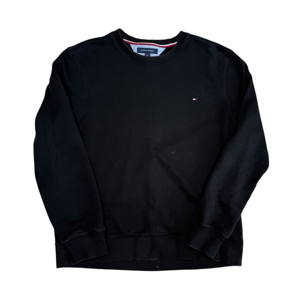 타미힐피거 맨투맨