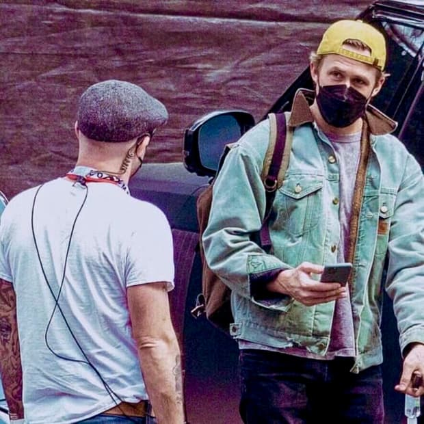 칼하트 90s J10 트러커 덕자켓 헌터그린