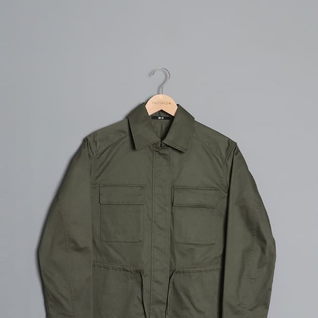 UNIQLO:C Cotton Jacket