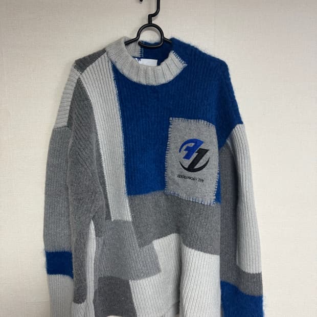 자더에러니트콜라보