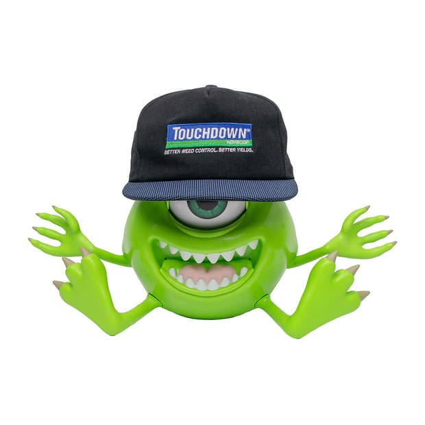 아메리칸 Touchdown 캡