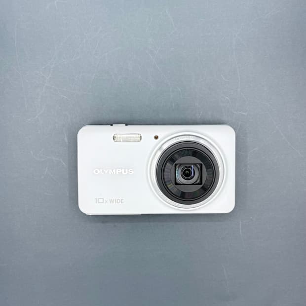 뷰티,뽀용필터) 올림푸스 VH-520 디카 빈티지 소니 캐논 니콘