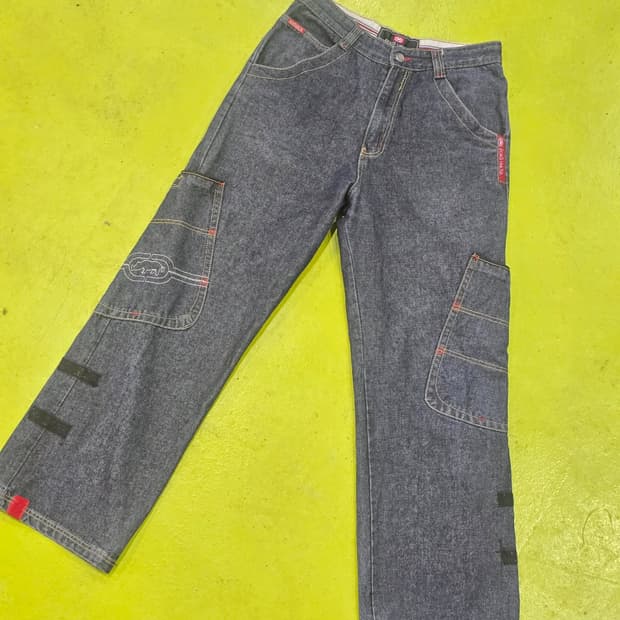 ECKO UNLTD. 데님 팬츠