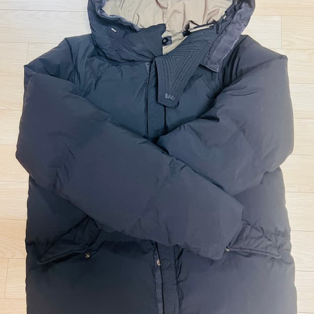 텐씨 아틱 52 블랙