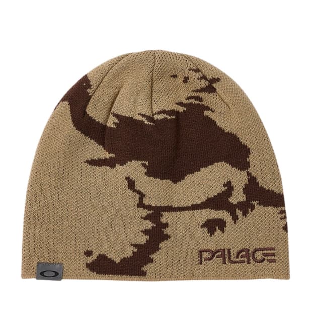 오클리 팔라스 비니