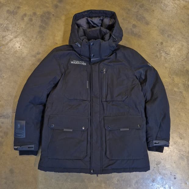 NBA 2XL(110) 덕다운 패딩