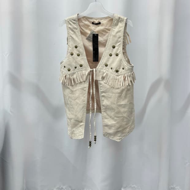 vtg vest