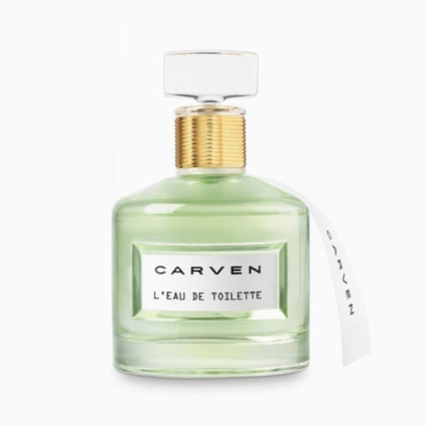 까르벵 오데토일렛 오드뚜왈렛 100ml