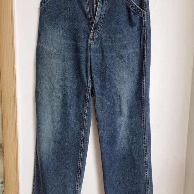 칼하트 카팬더 팬츠 29 34