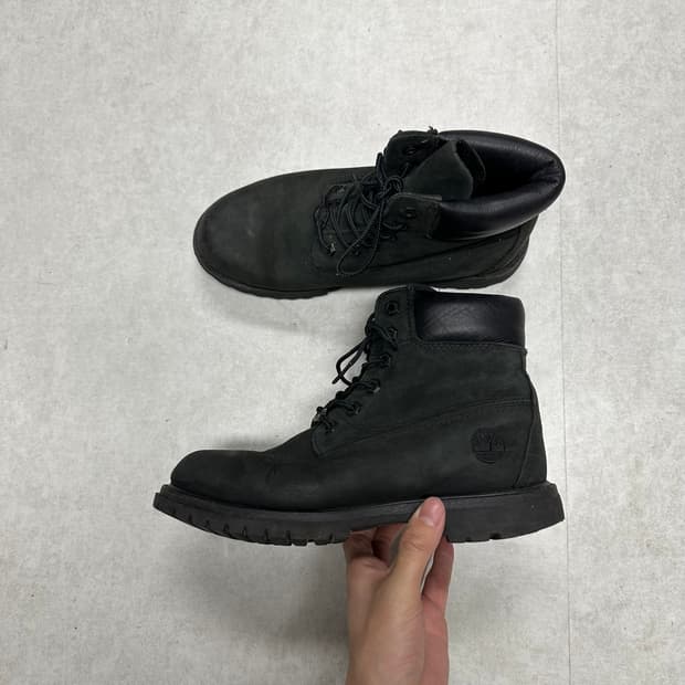 팀버랜드 프리미엄 7인치