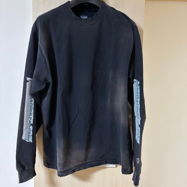 헤리티지플로스 롱슬리브