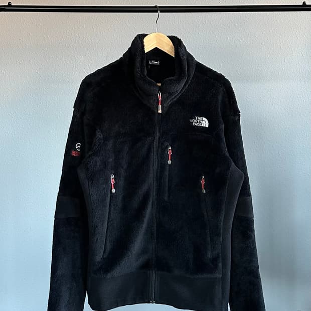 [XL]노스페이스 벌사 로프트 써밋 플리스 자켓