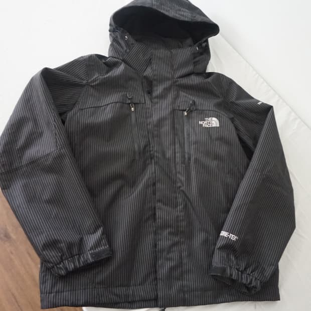The North Face