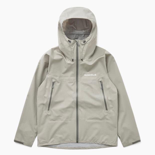 (XL) 카키스 몽벨 스톰크루저 자켓 