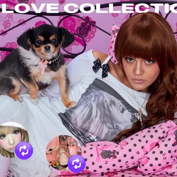 (대리구매) 베메클 베이비메탈클럽 